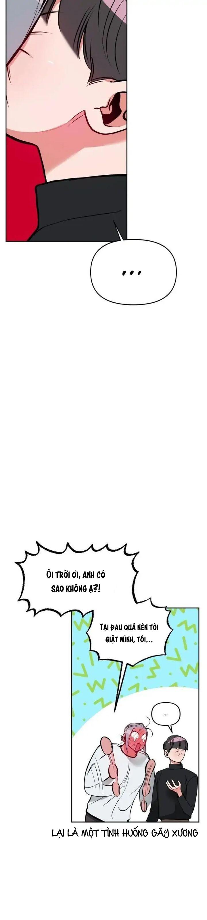 đối tác cơ thể hoàn hảo chapter 15 2