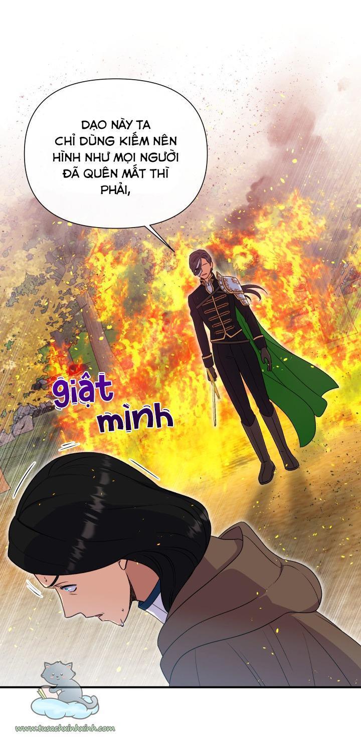 công nương khế ước của gia tộc công tước quái vật chapter 118 52