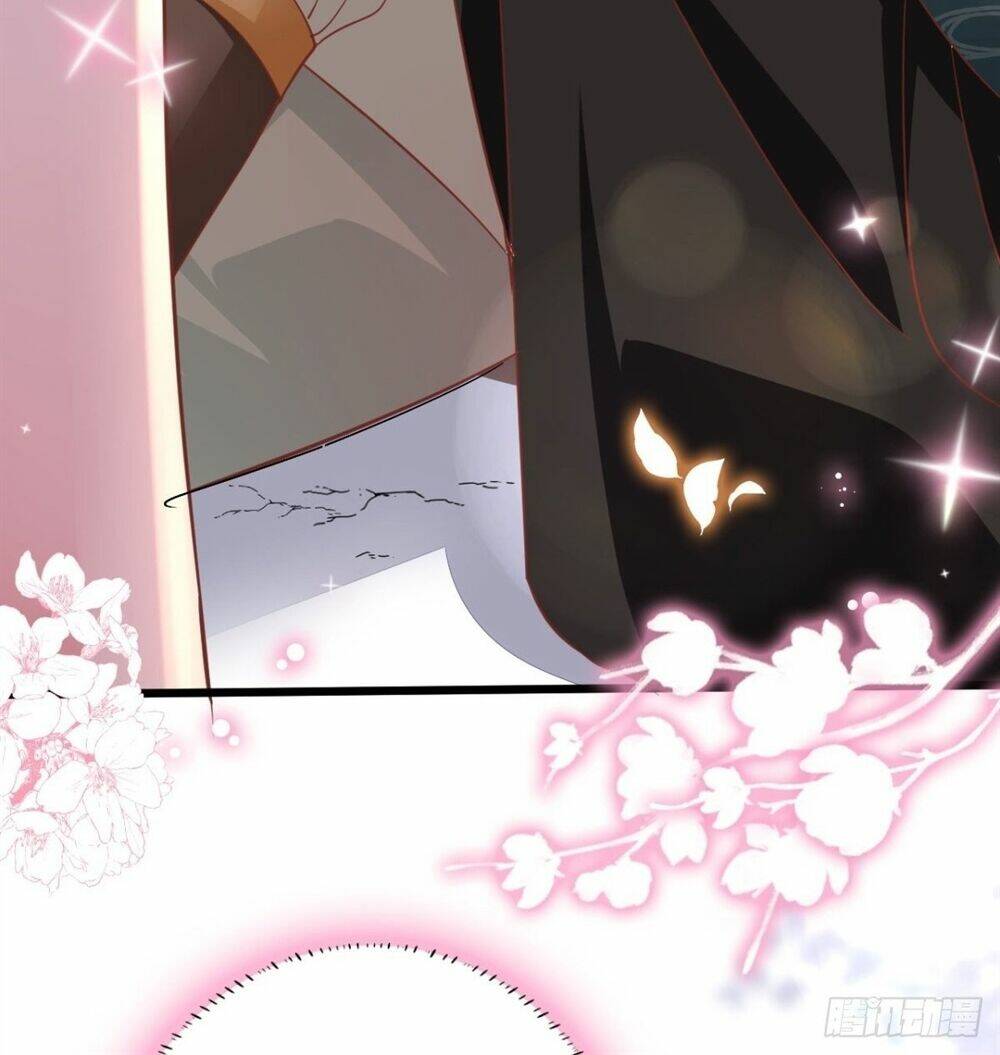 tướng quân tại thượng: manh phi xuyên không muốn nghịch tập chapter 4 6