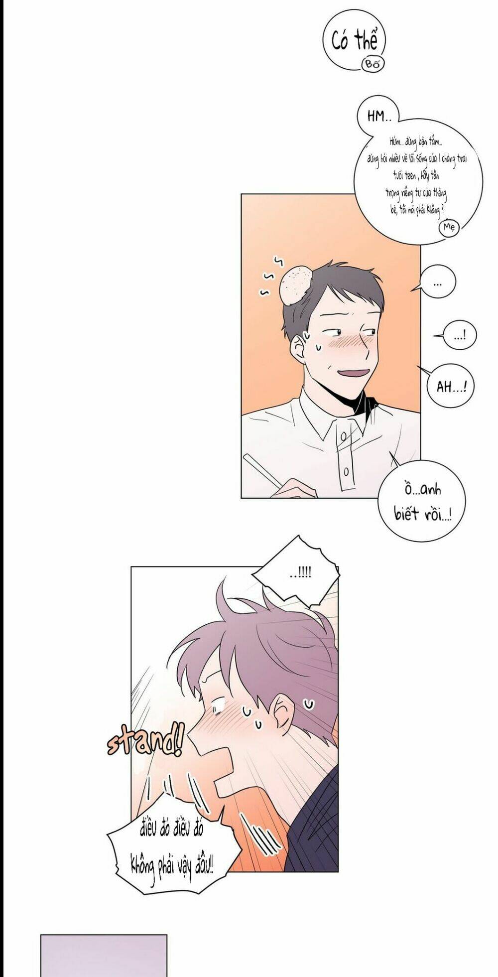 distance between us chapter 4 8