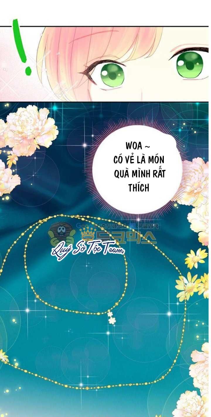 trọng sinh trở thành hoàng phi chapter 53 3