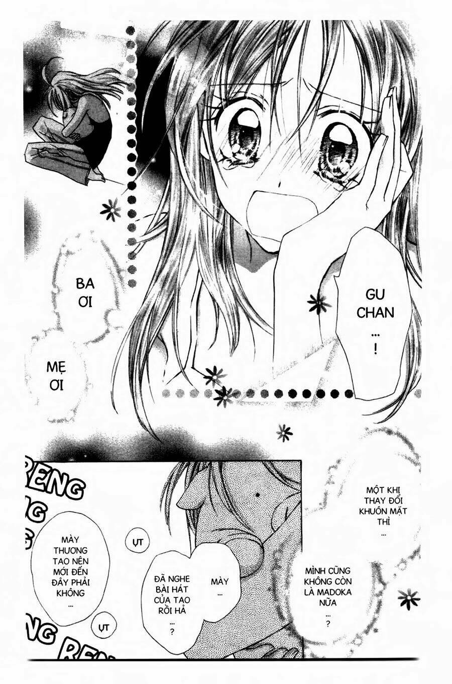 tìm ánh trăng tròn chapter 6 18