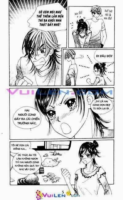 giấc mơ thần tượng chapter 6 5