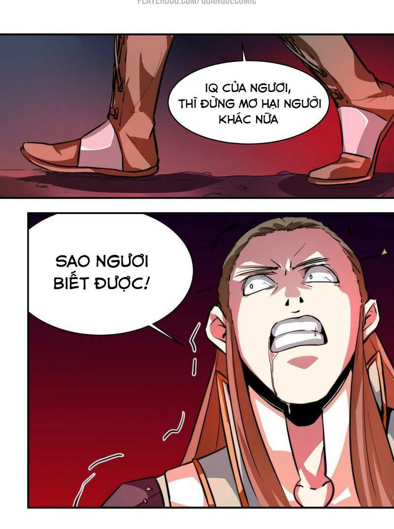 dãy số chí mạng chapter 8 13