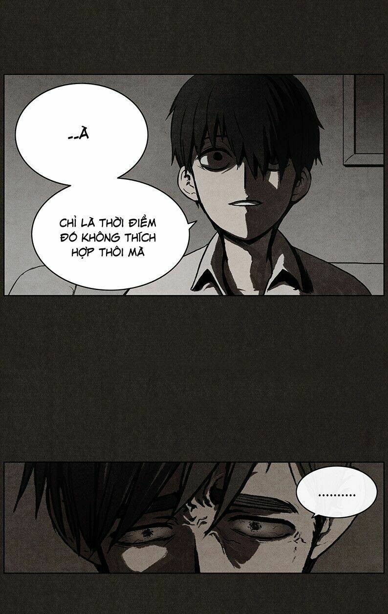 đứa con của quỷ dữ chapter 21 34