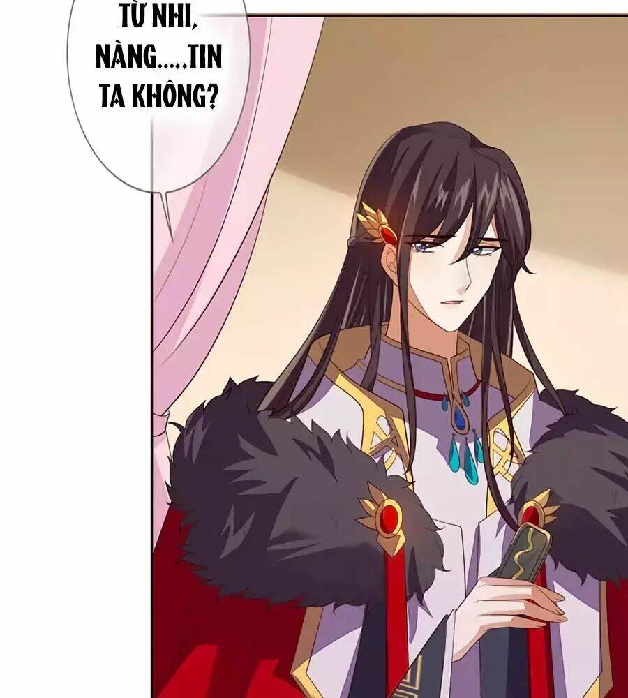 cửu khuyết phong hoa chapter 40 18