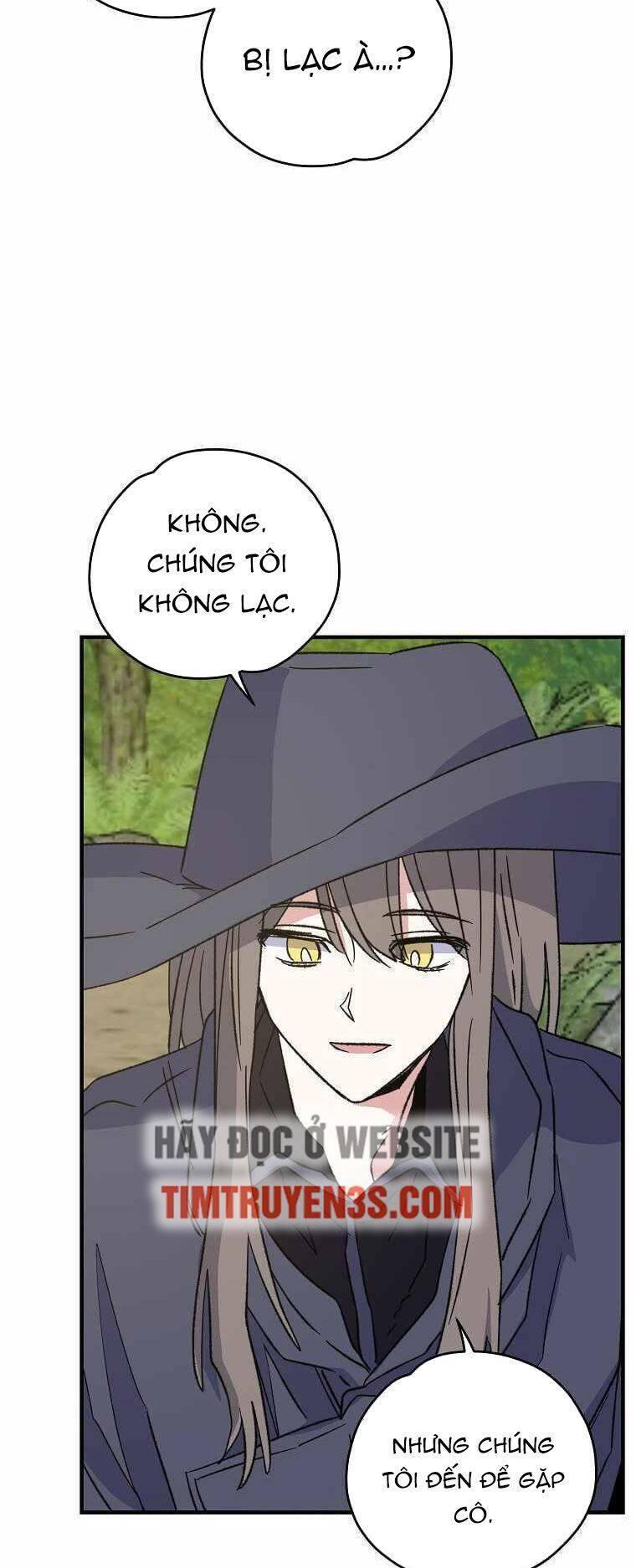 nhà hiền triết yigret chapter 94 44