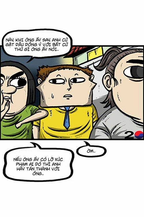 tiếng gọi con tim chapter 42 23