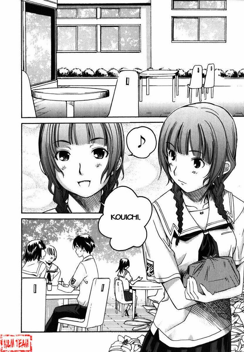 kimikiss chapter 6 6