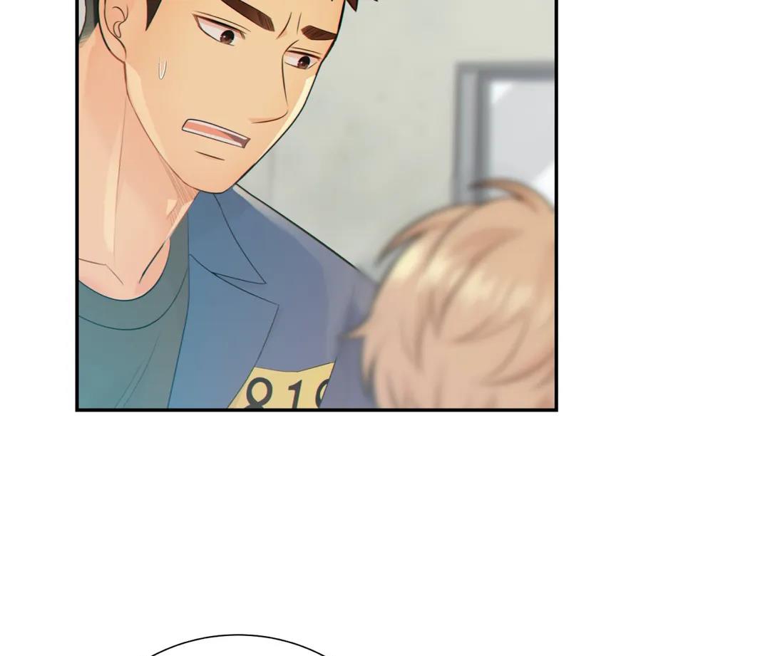 thời gian giữa sói và chó chapter 41 21