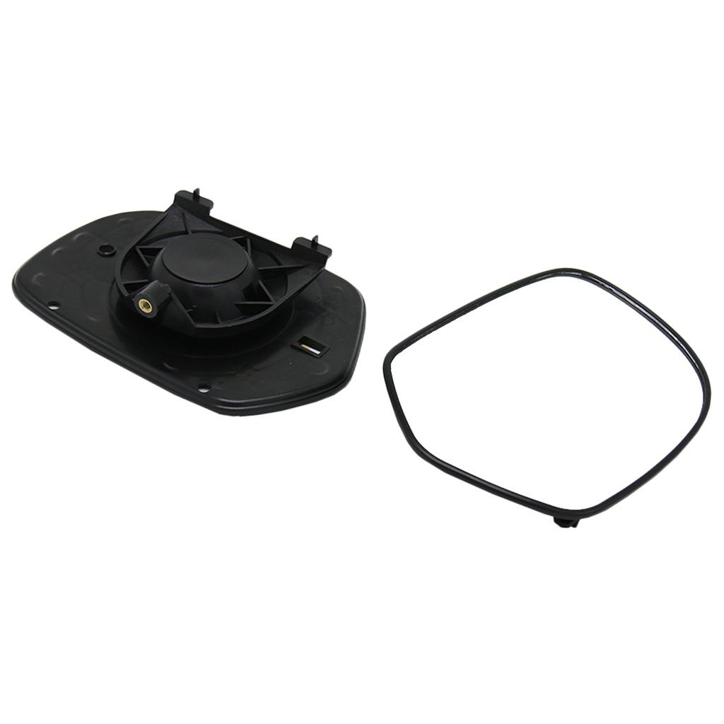 Right And Left Mirrors Glass Replacement For GoldWing 1800 2001-2012