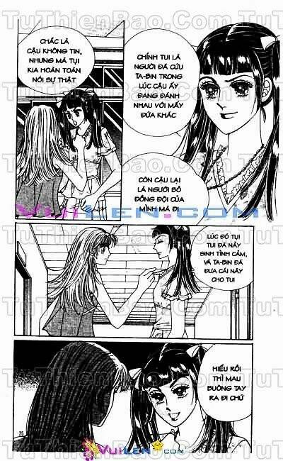 hoa người chapter 7 20