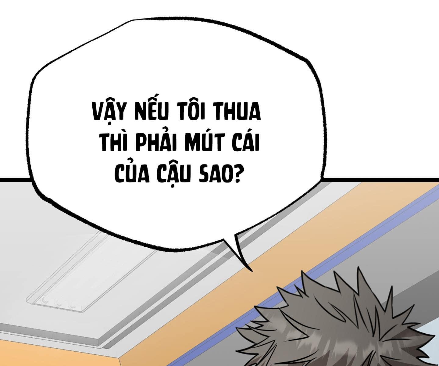 tôn kính và khát khao chapter 3 1