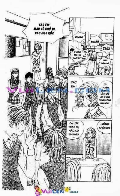 cô bé táo bạo chapter 6 102