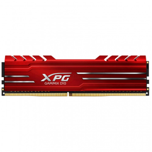 RAM ADATA 16GB (1x16GB) DDR4 2666MHz XPG GAMMIX D10 Màu Đỏ Chính Hãng