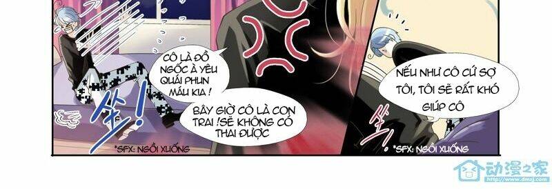 nữ thần nghèo khổ chapter 6 2