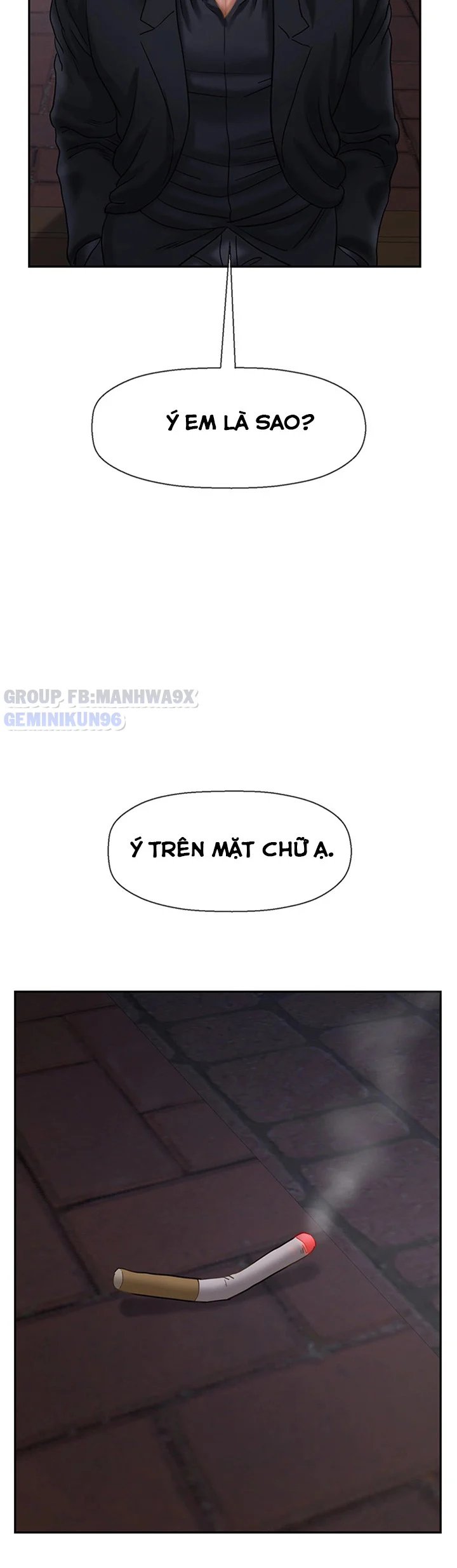 lớp học thể chất chapter 45 32