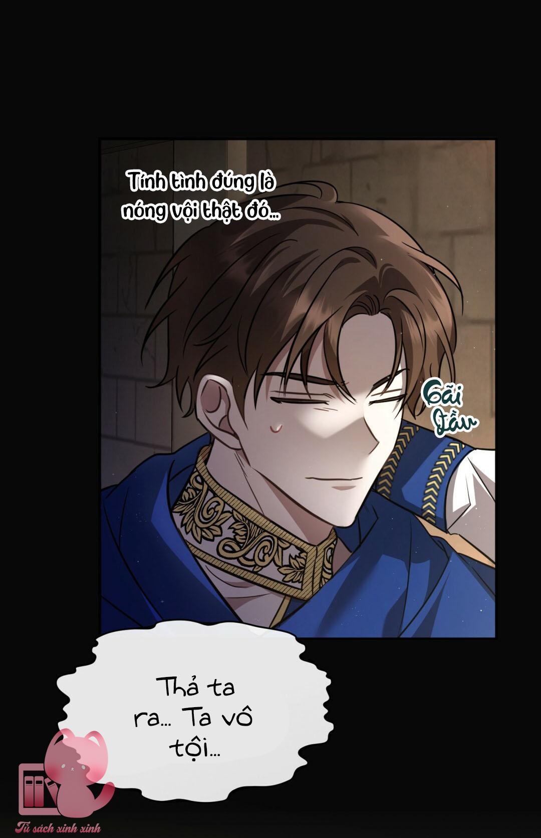 đêm đen khuất bóng chapter 11 29