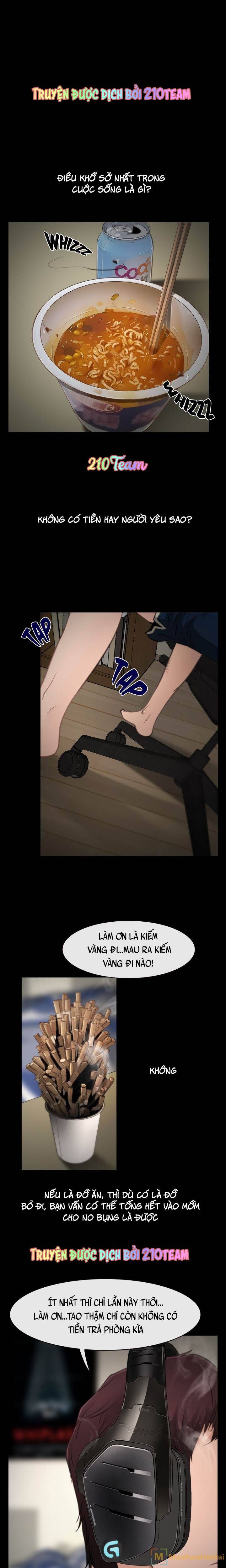 mối tình đầu tiên chapter 1 1