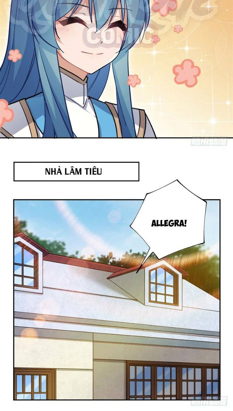 nhặt ma vương về làm nữ hầu chapter 23 10