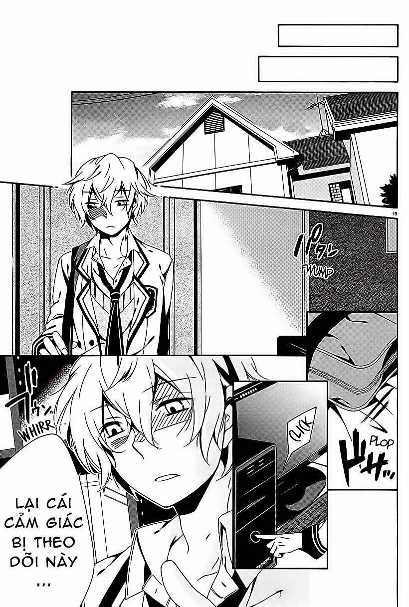 shuuen no shiori chapter 7 17