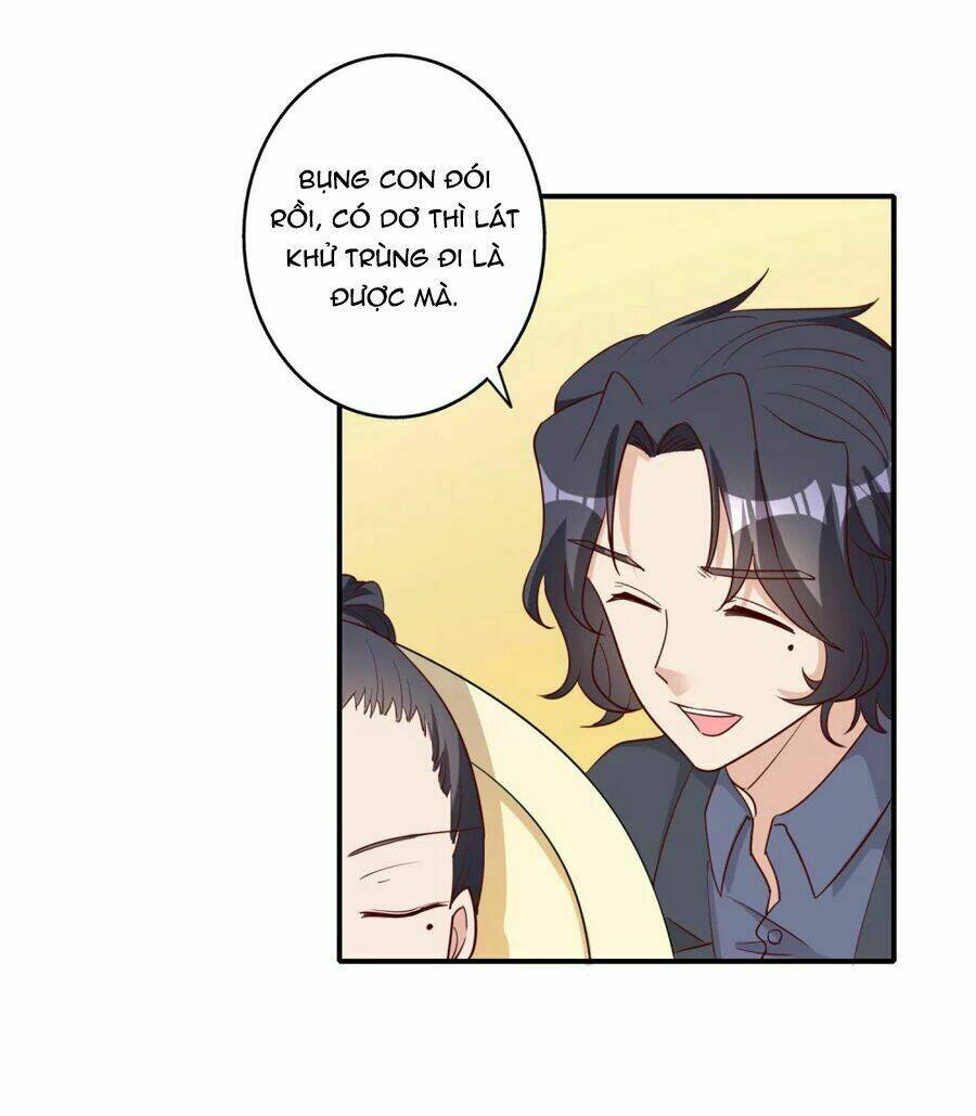 hôn nhân dục vọng: thiếu gia nhẹ một chút! chapter 117 17