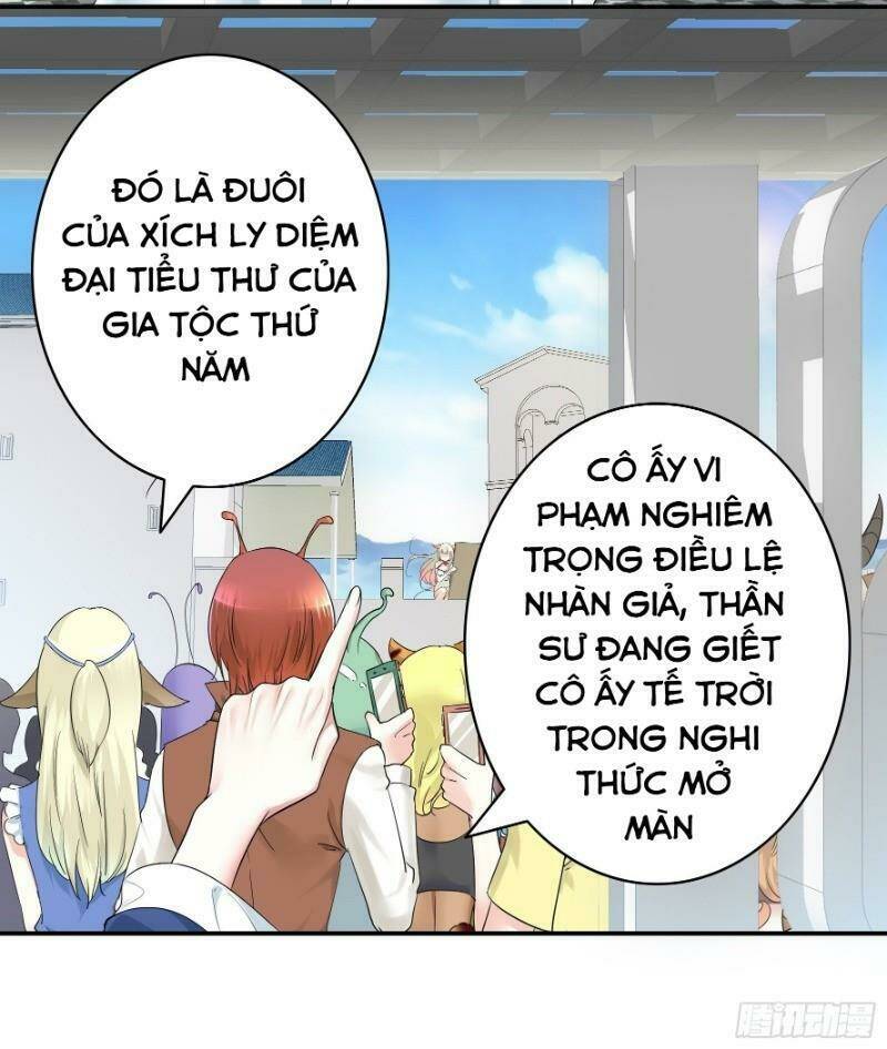ta muốn ngao du chapter 10 12
