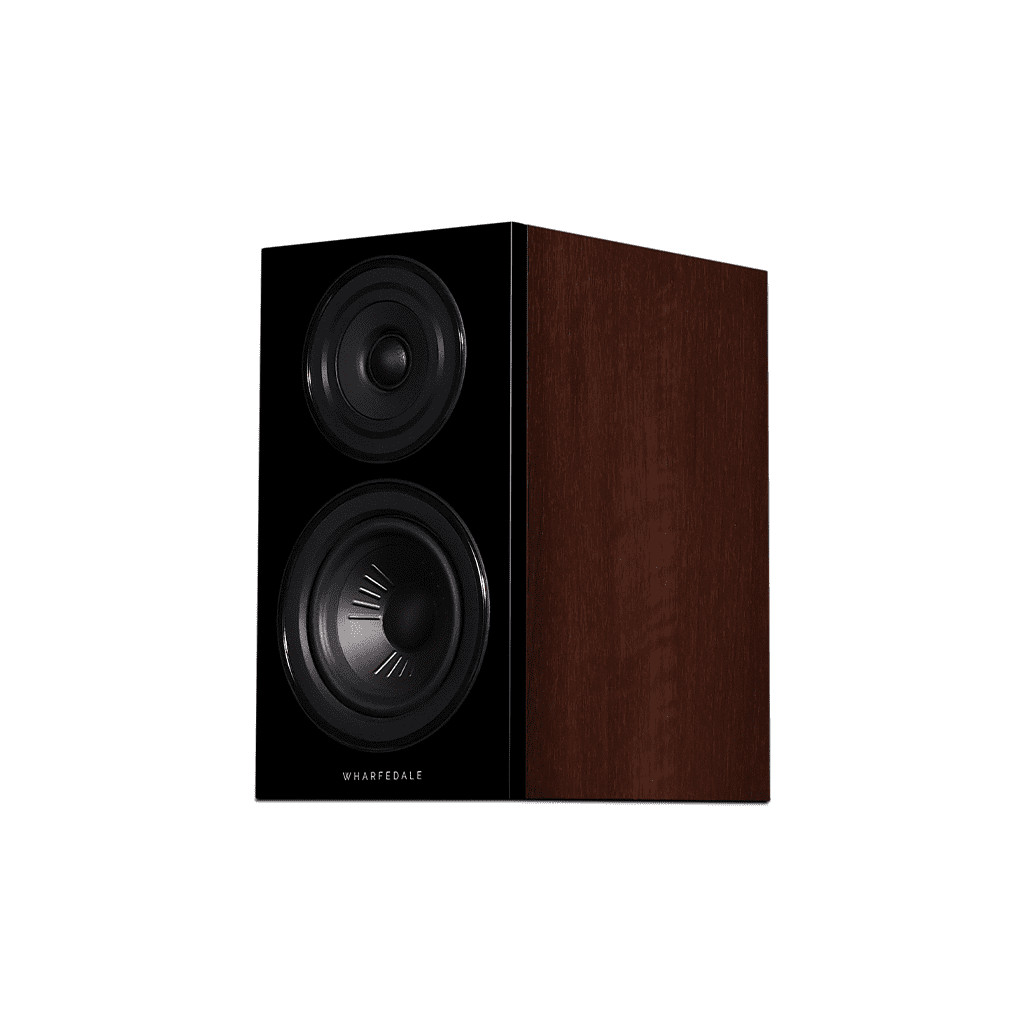 Loa Wharfedale Diamond 12.2 hàng chính hãng new 100%