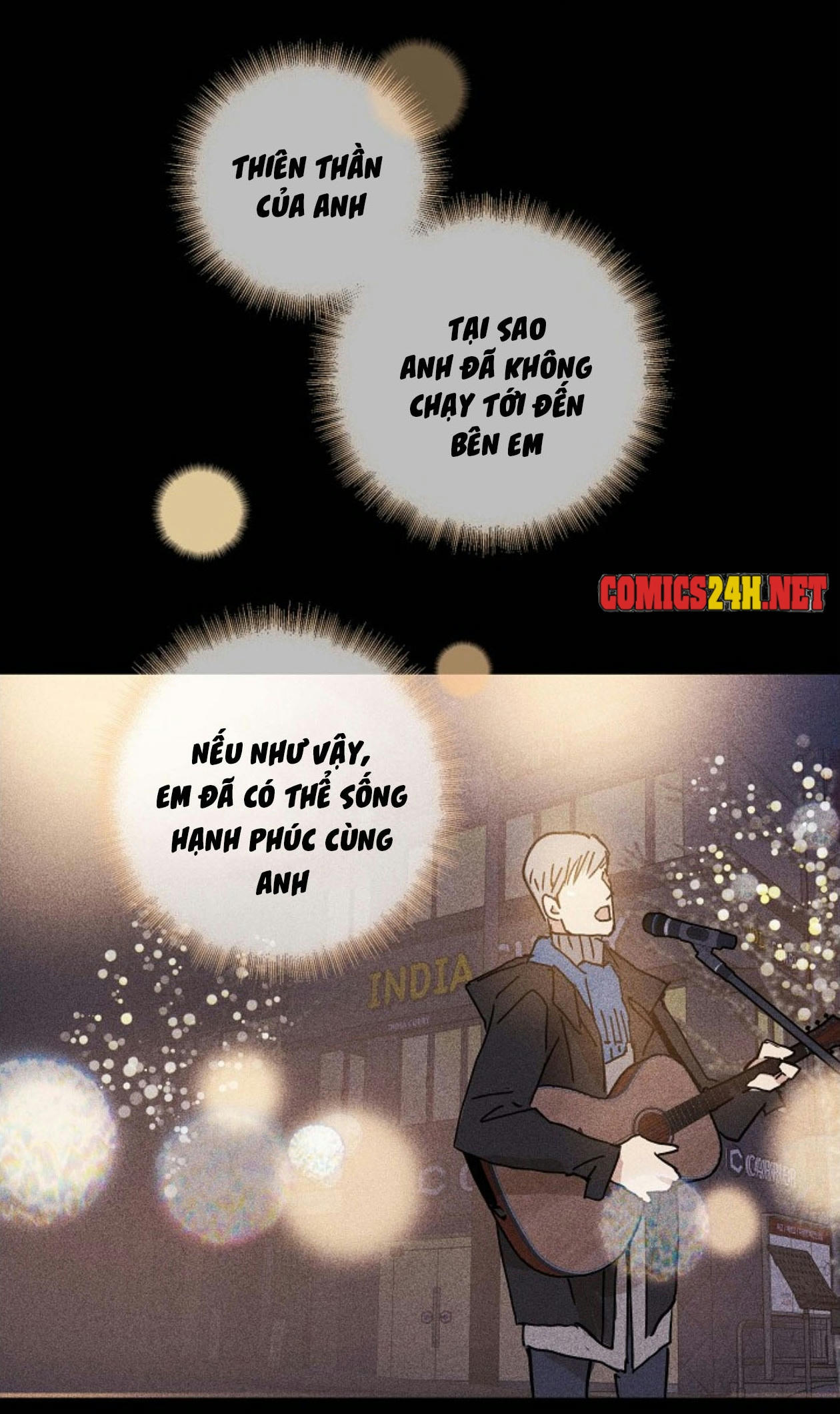 người đàn ông đã kết hôn chapter 16 144