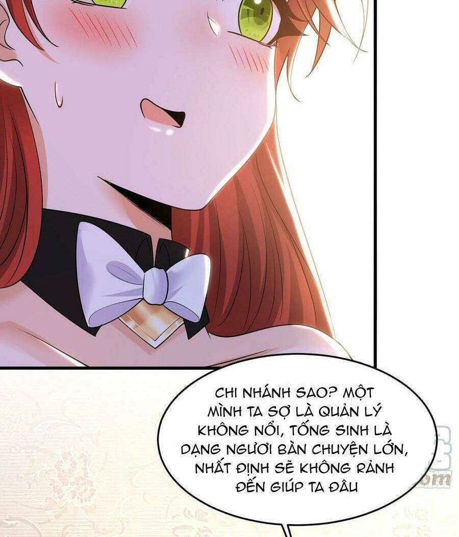 giáng thần chiến ký chapter 132 6