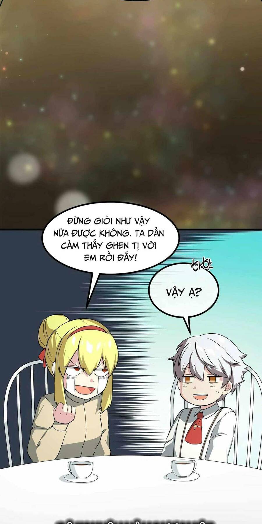 bách kiếp cường giả chapter 16 29