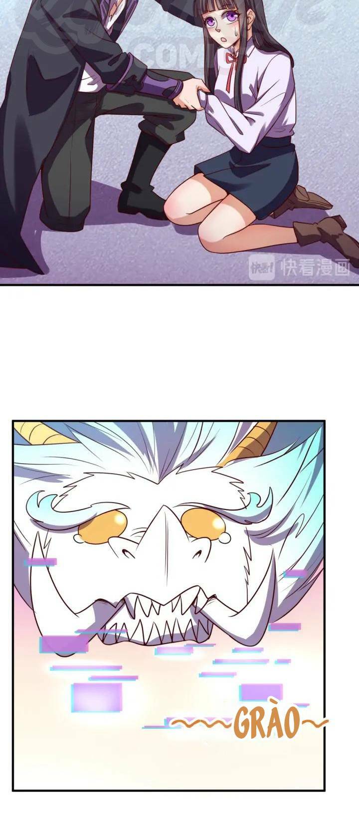 người chặn xuyên không chapter 79 64