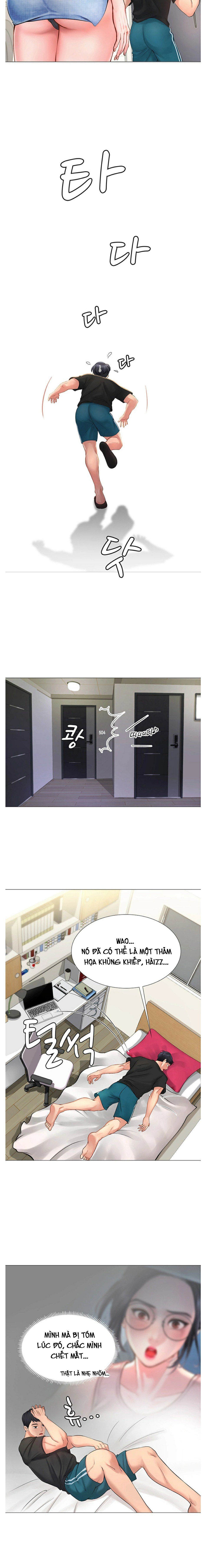 should i study at noryangjin? chapter 3 7