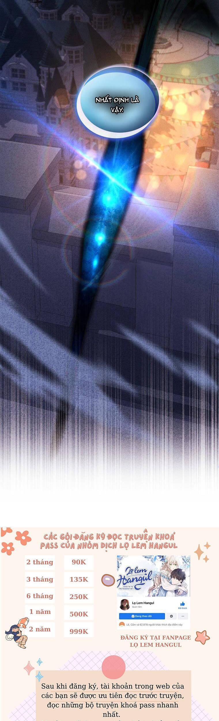 để yên cho tiểu thư hiền chapter 63.2 3