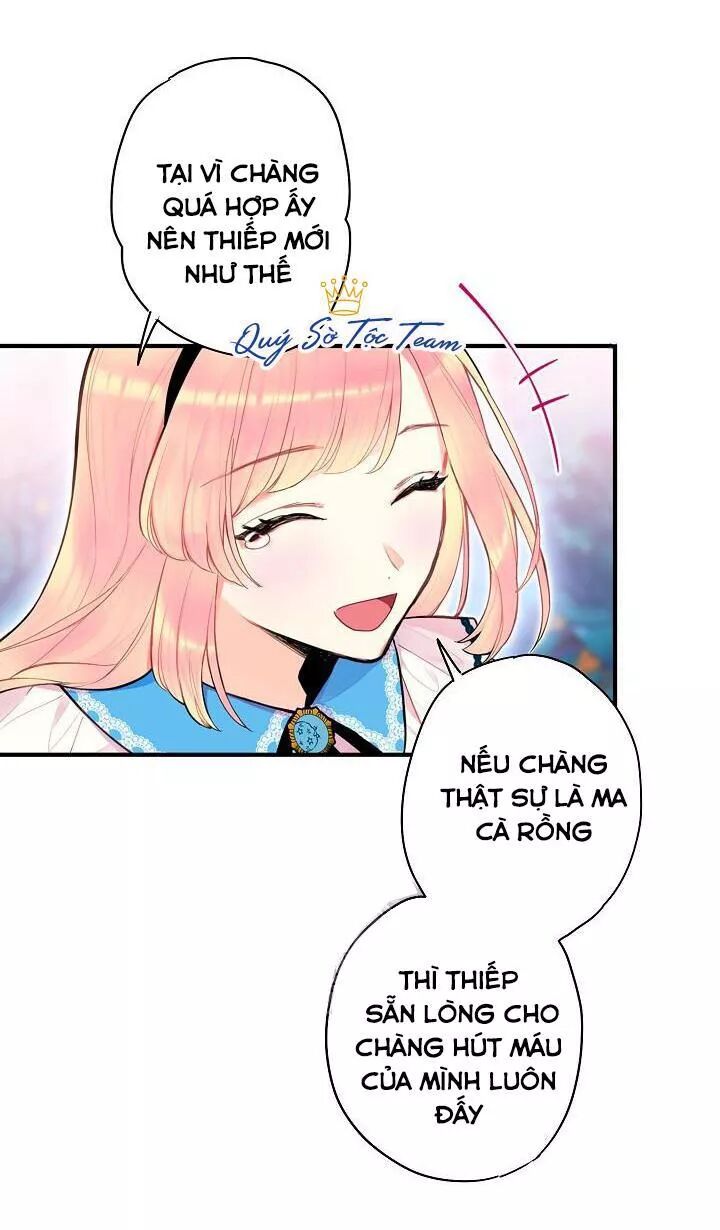 thánh nữ ẩn danh chapter 91 32