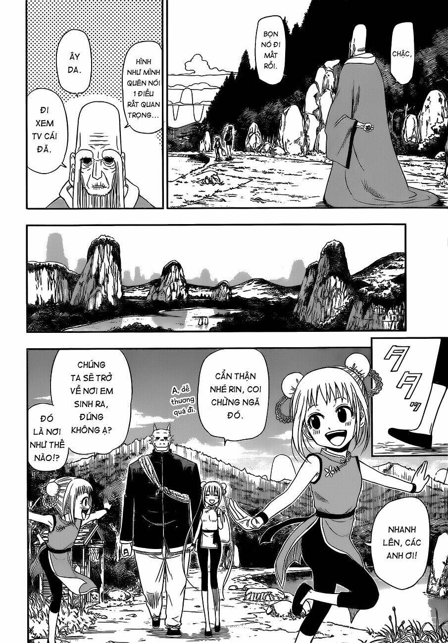 tiger dragon brothers chapter 1 25