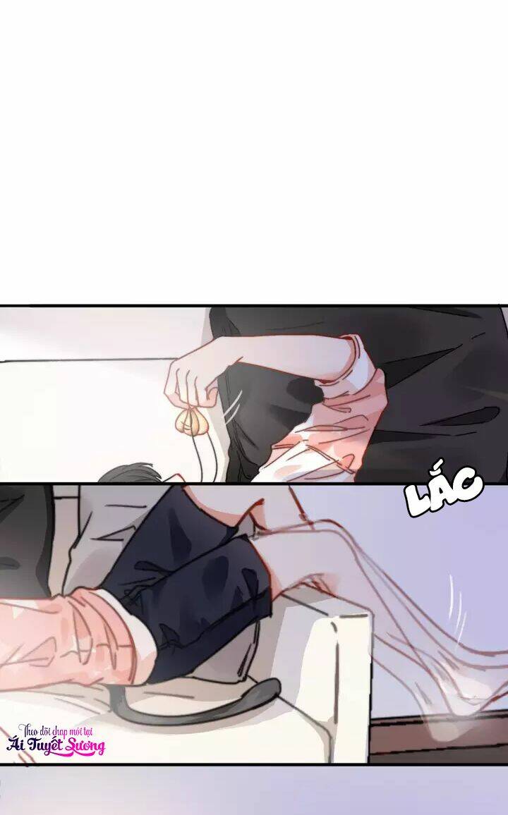 thập quang mật ngữ chapter 12.5 16