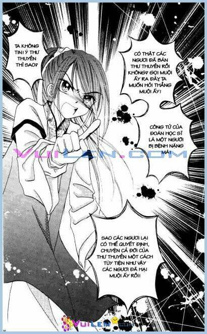 duyên kỳ ngộ chapter 1 97