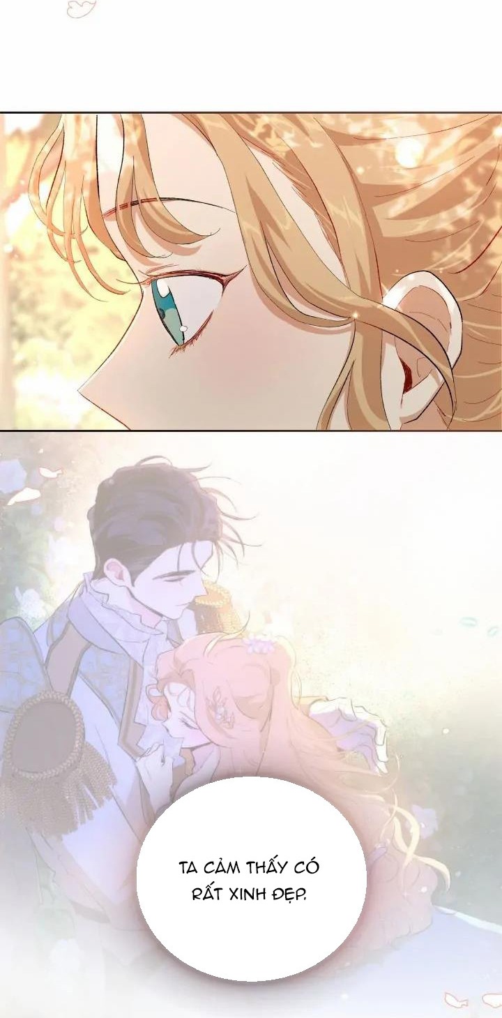 tôi là fan cứng hoàng tử chapter 74.2 6