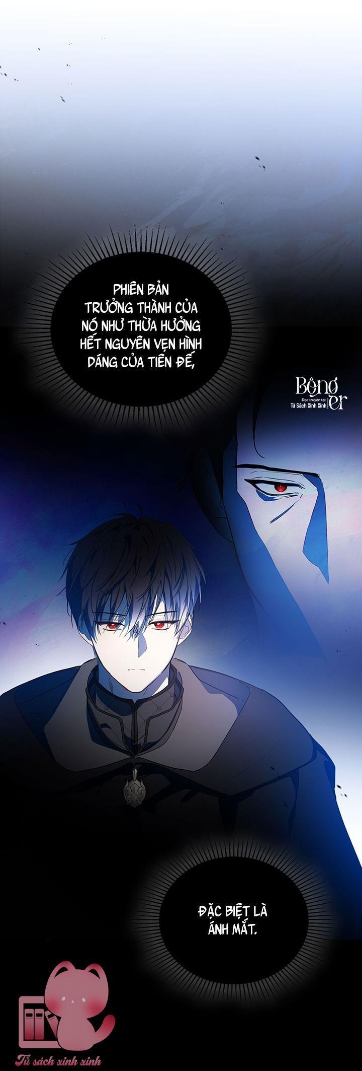 kiếp này ta sẽ trở thành gia chủ chapter 127 59