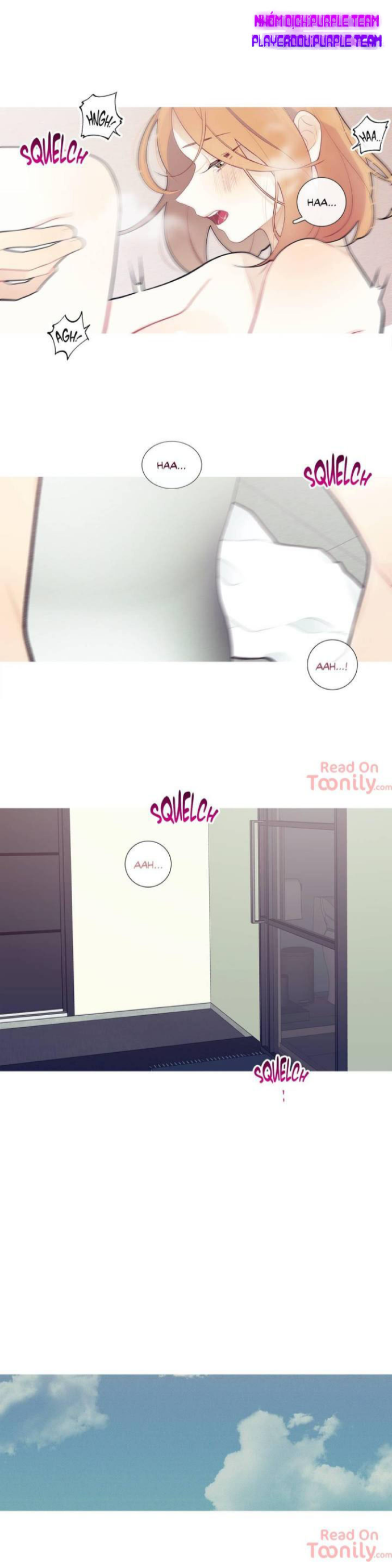 chuyện quái gì đang xảy ra? chapter 31 8