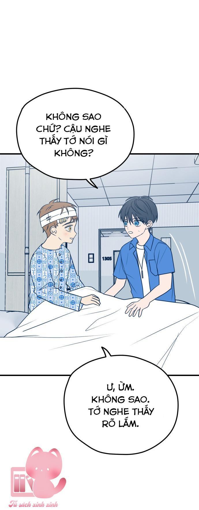 kẻ cắp gặp bà già chapter 14 6