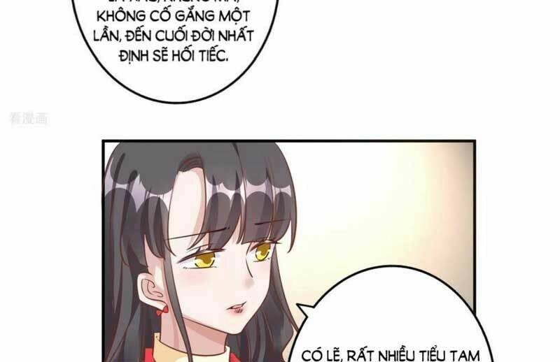 hôn nhân dục vọng: thiếu gia nhẹ một chút! chapter 153 48