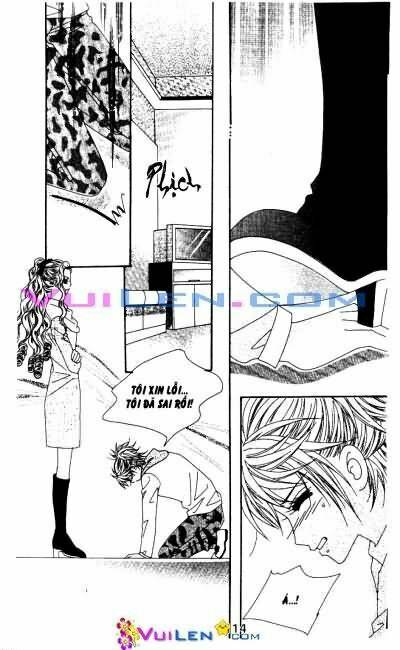 chạm mặt thần tượng chapter 4 114