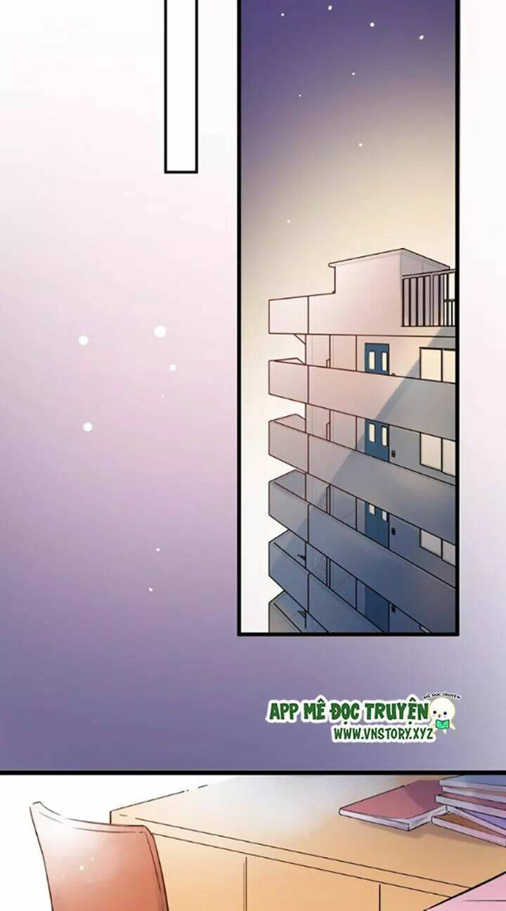 trạch thượng tịch mịch huỳnh hỏa chapter 52 52