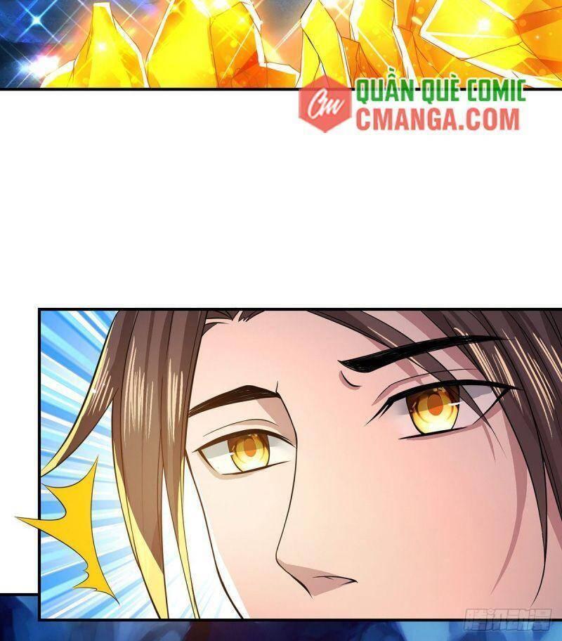 Ta Trở Về Từ Thế Giới Tu Tiên chapter 21 12