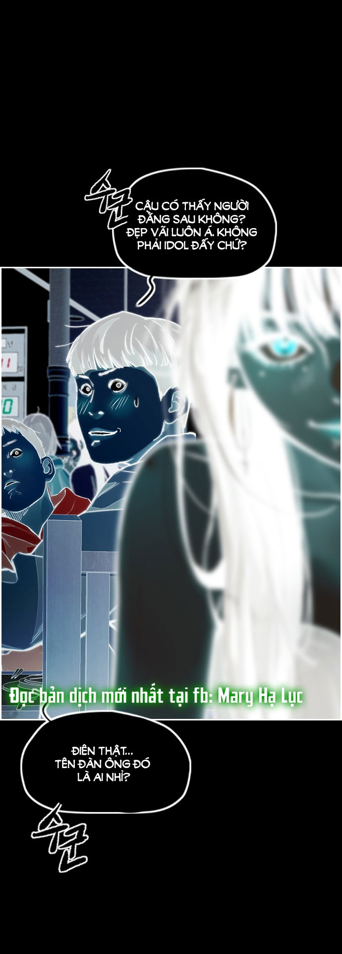 truyện ngắn - nữ sinh đến từ ma giới chapter 2 10