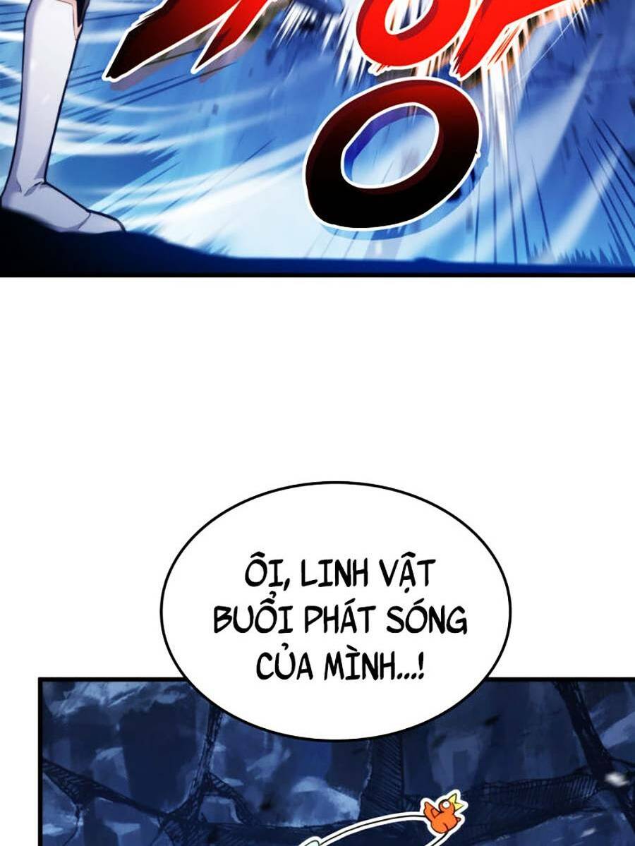 huyền thoại game thủ - tái xuất chapter 58 64