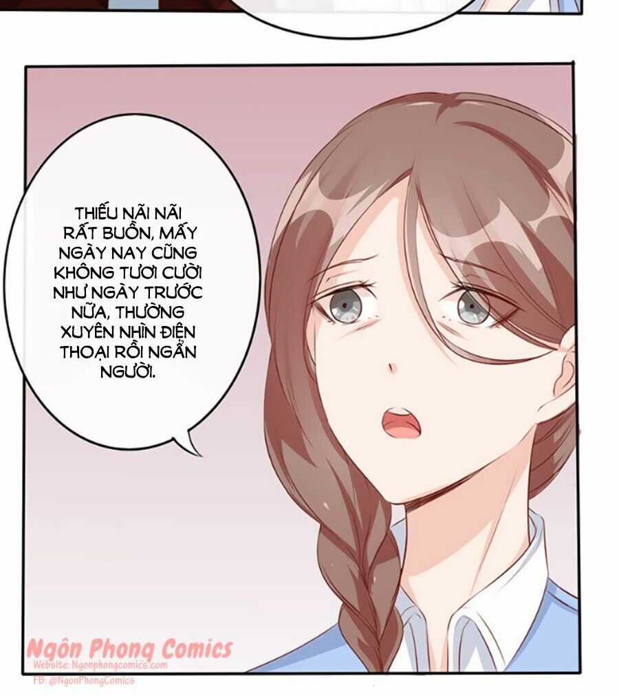 cả thế giới đều không bằng người chapter 18 22