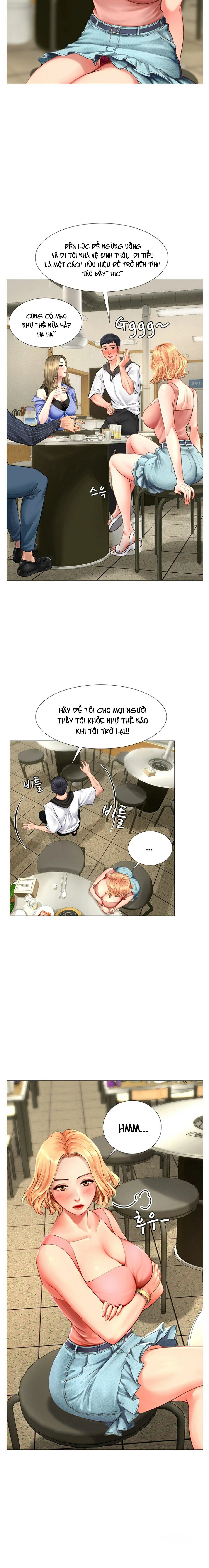 should i study at noryangjin? chapter 4 19